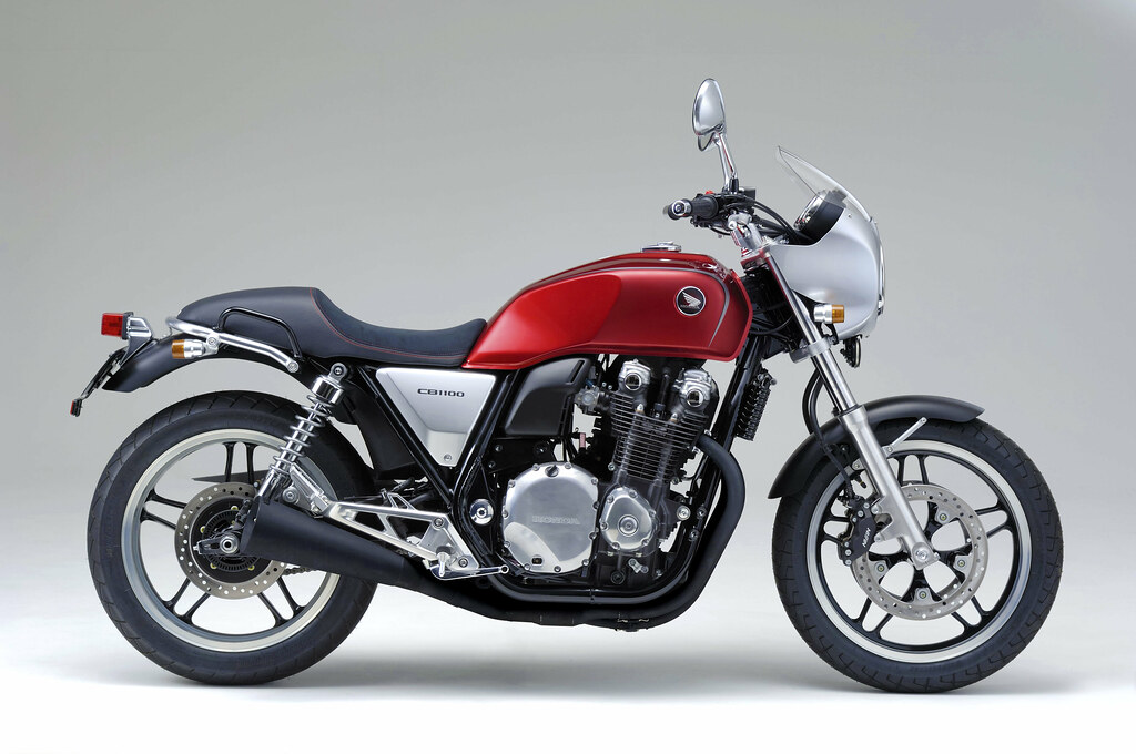 Honda CB1100