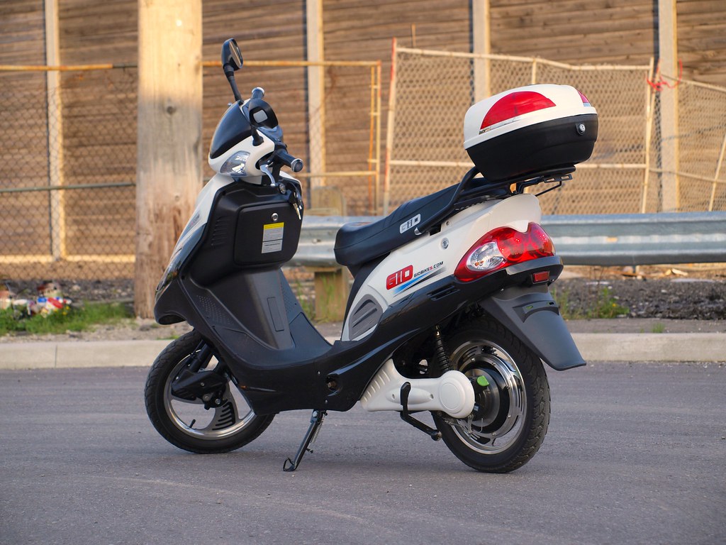 Joy E-Scootеr Pricing